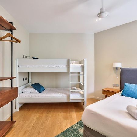 71 - Amazing Apartment in Le Marais Paris Extérieur photo